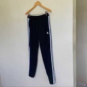 Adidas Climate-cool Black Pants